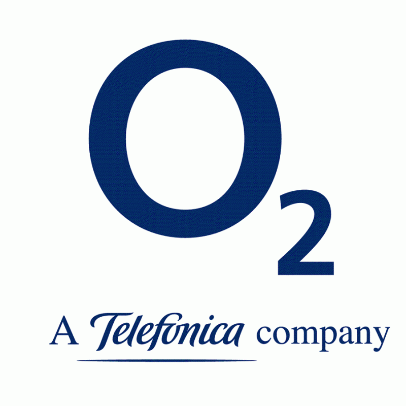 O2 Telefonica