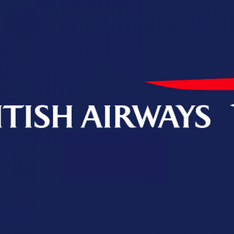 BRITISH AIRWAYS